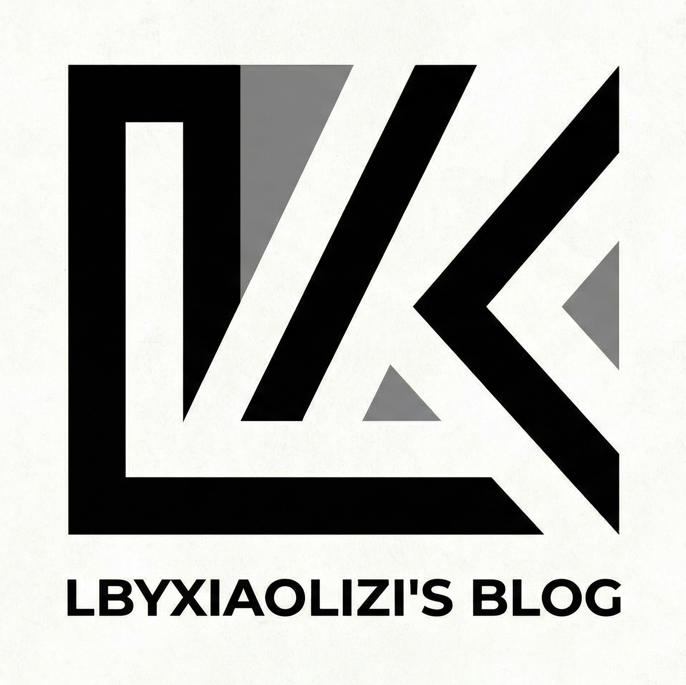 lbyxiaolizi's blog