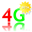 4G Spaces