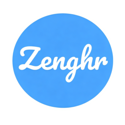 Zenghr - 在这里，写下日常琐碎、山河风月、成长感悟，把普通的日子，过成有温度的文字