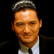 周润发博客