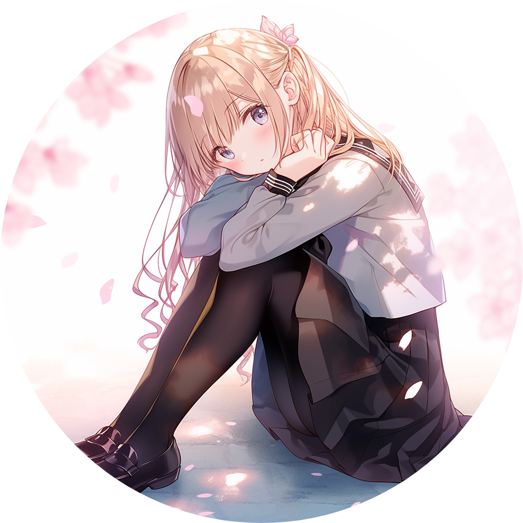 秋澪的博客 - Akimio Blog