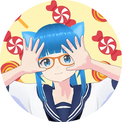 糖菓·部落