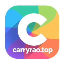 CarryRao个人主页