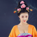 雌狐狸