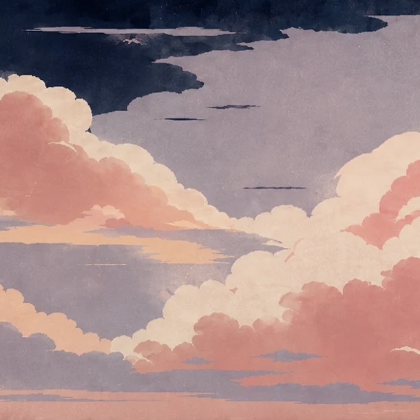 Homeward Sky