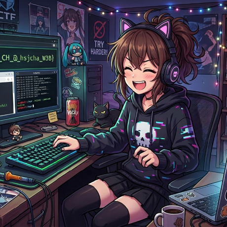 HSJCHA LAB