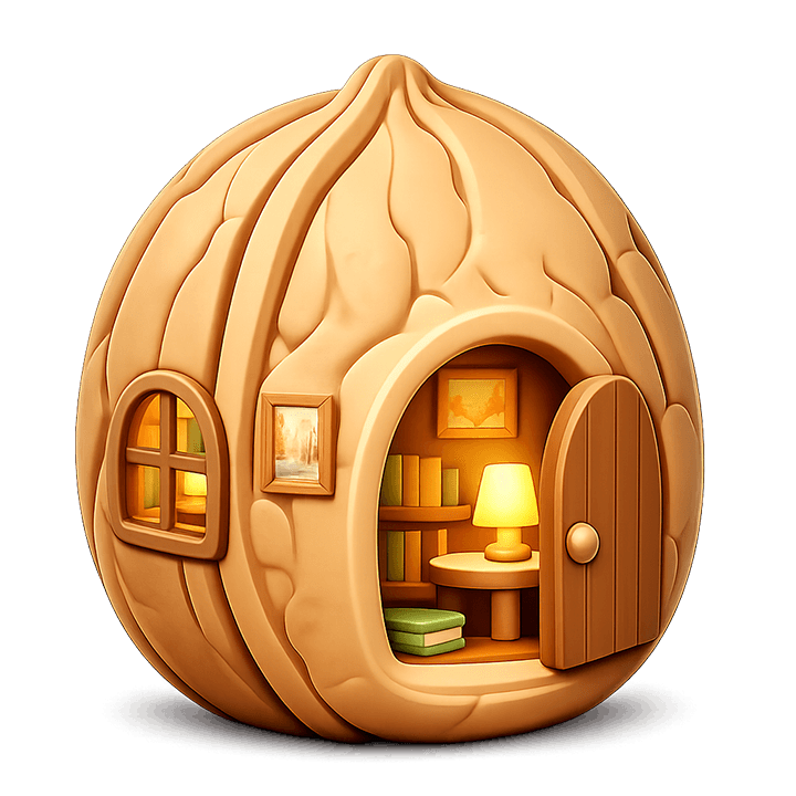 核桃小屋