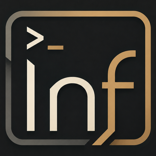 InfBlog
