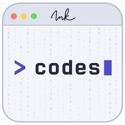 InkCodes
