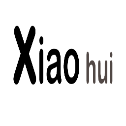 小慧博客