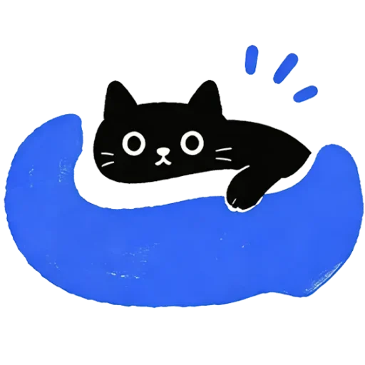 二猫blog