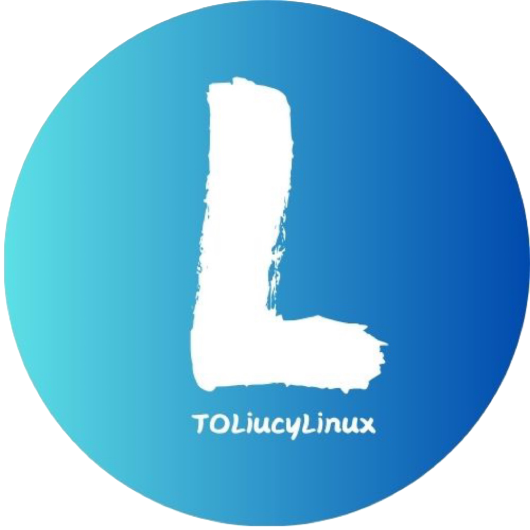 ToLiucyLinux