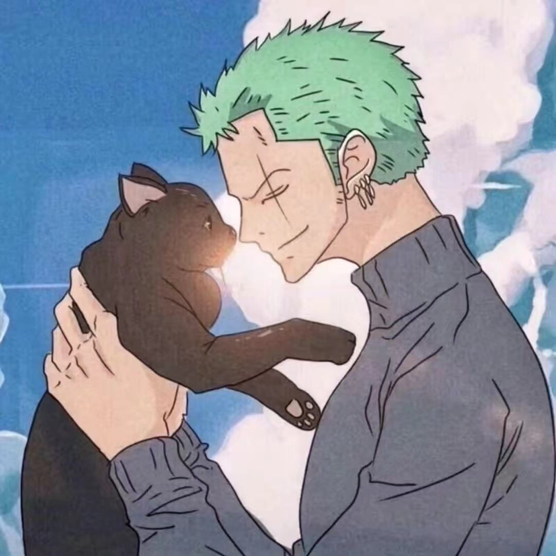 Lucky Dog