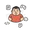 彭迁 Loader Logo