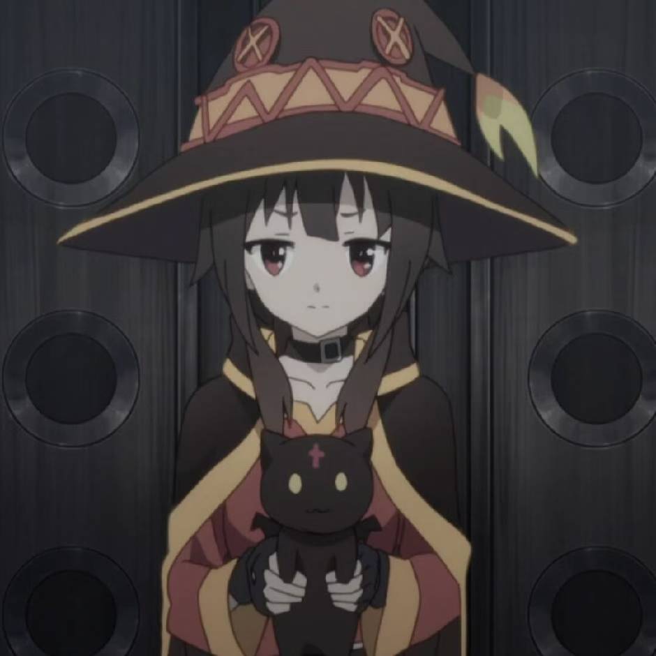 梅古民的博客 - Megumin Observer
