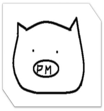 Mr. PM 下午先生