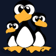 Linux爱好者与全栈开发者