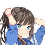 Welcome! - NFのBlog 主页