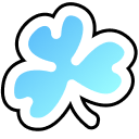 paper clover