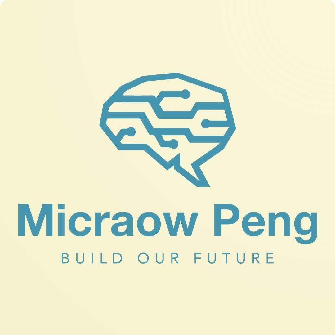 Peng's Blog