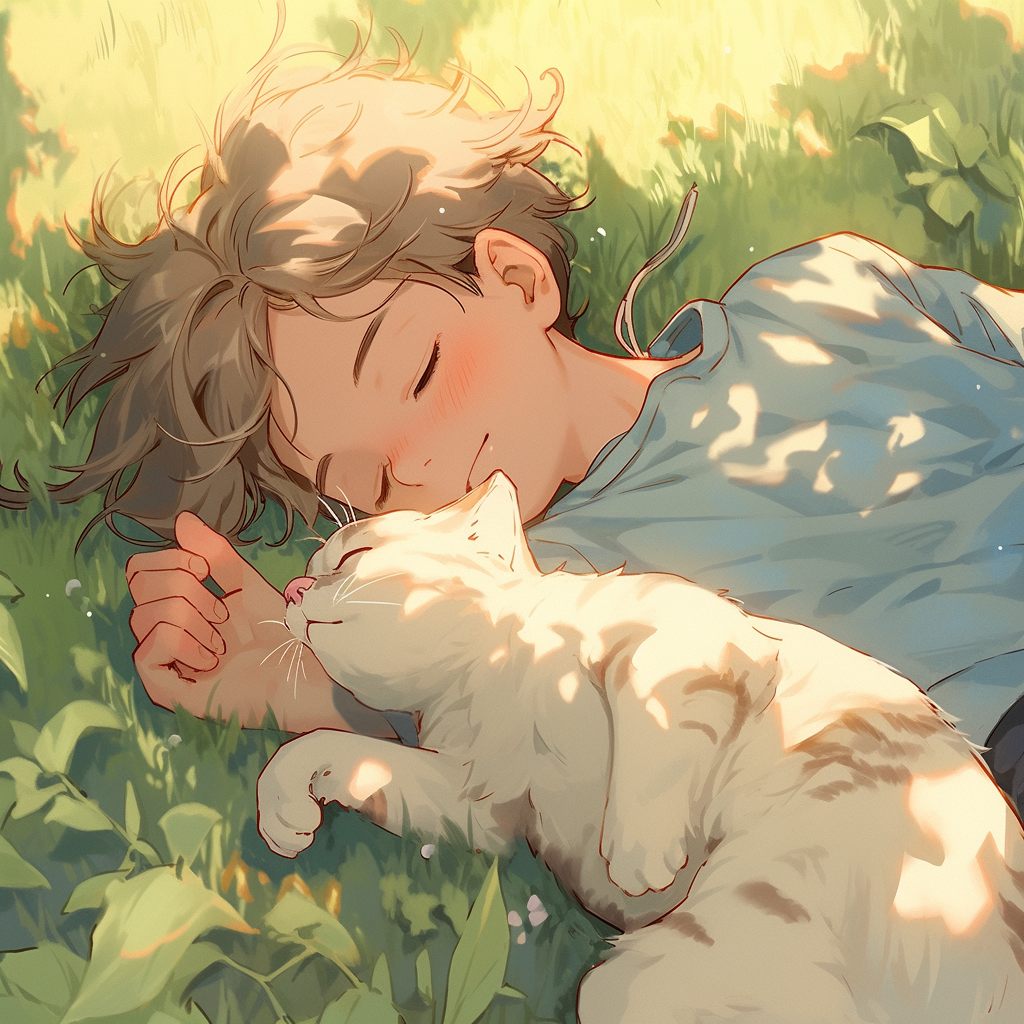 Qodicat's World