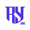 Ry.hk – Sell two letters domain