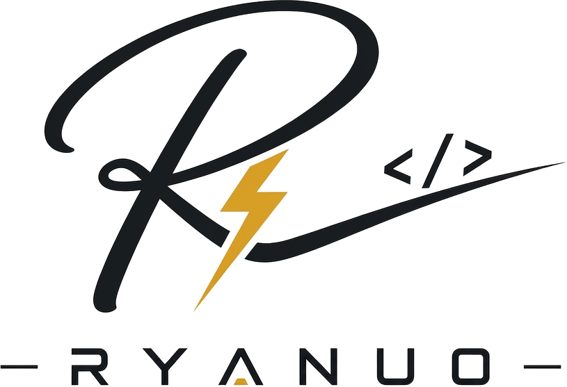 RYANUO的博客