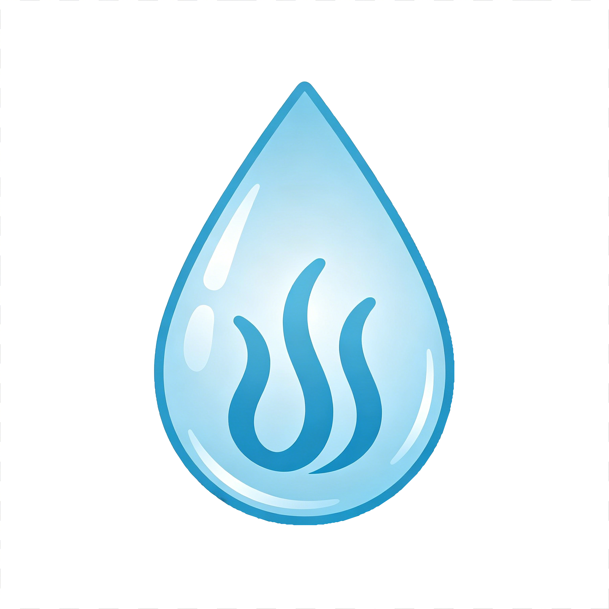 三股水