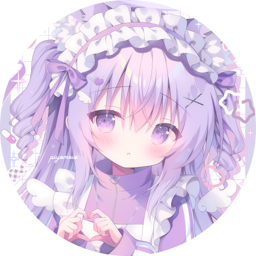 Shizukiの魔法小屋 - 可愛いは正義です