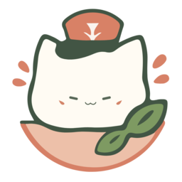 猫不吃鱼