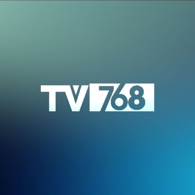 精彩的768 让生活添色彩