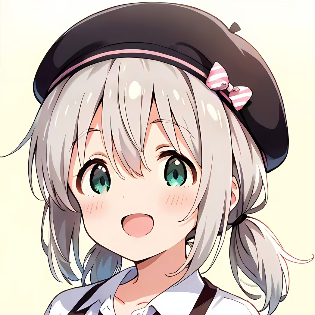 月空人