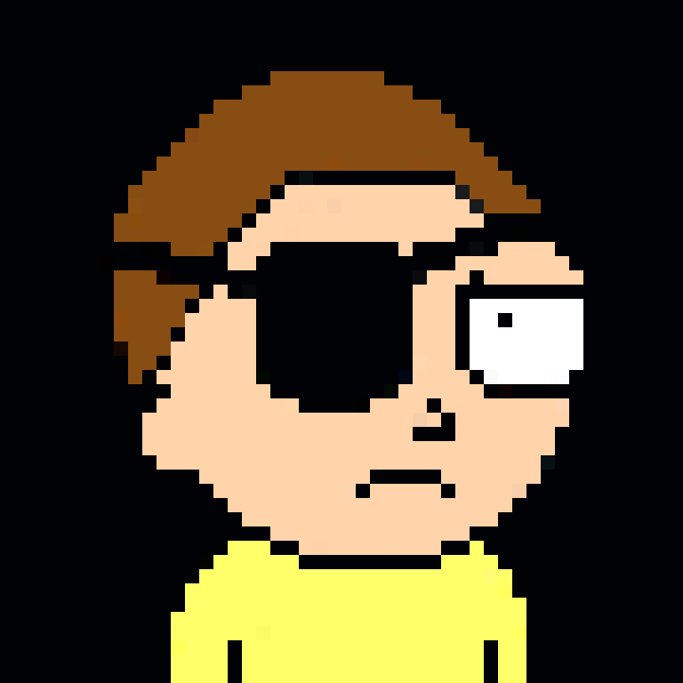 WoodenRobot's Blog