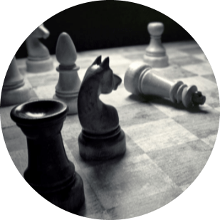 行码棋
