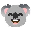 Naive Koala