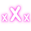 XXX
