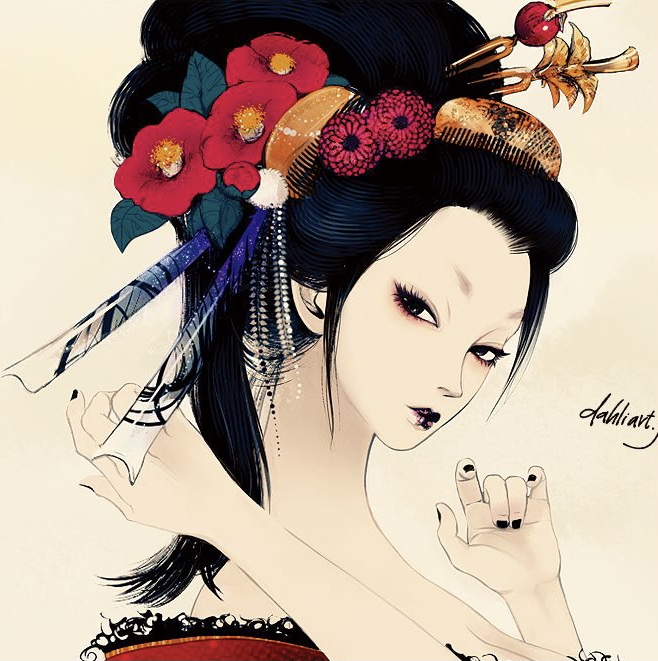 濯希